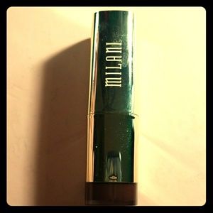 Milani lipstick